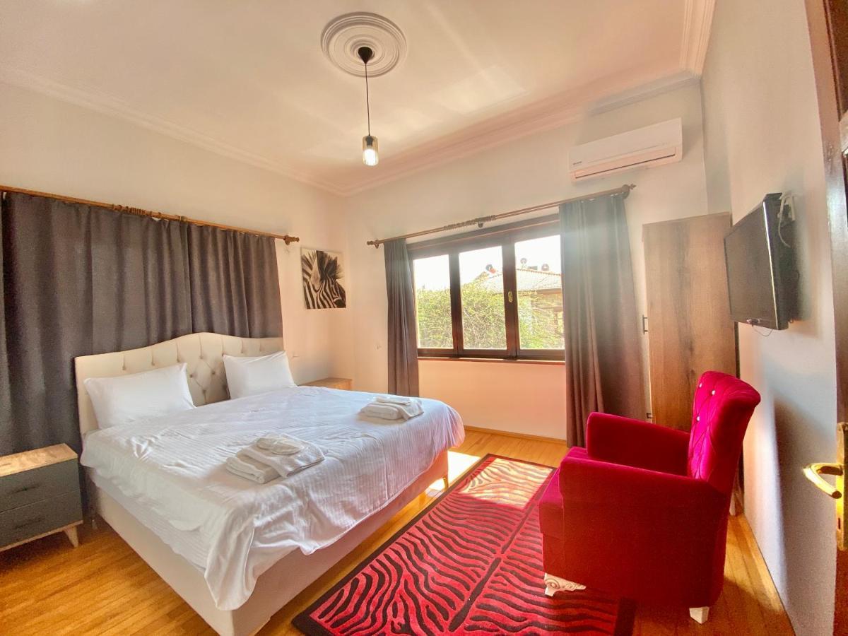 Appartement Ali Antalya