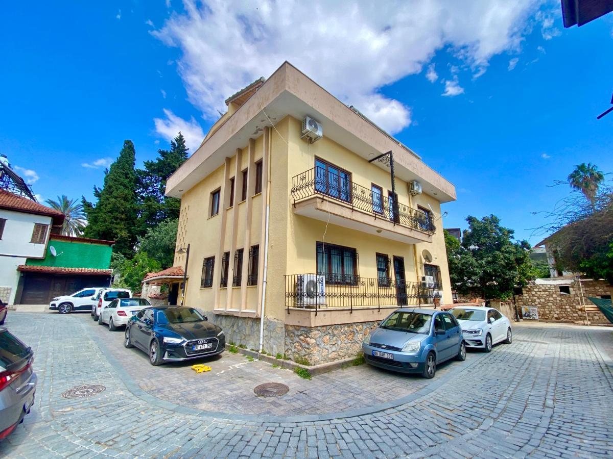 Appartement Ali