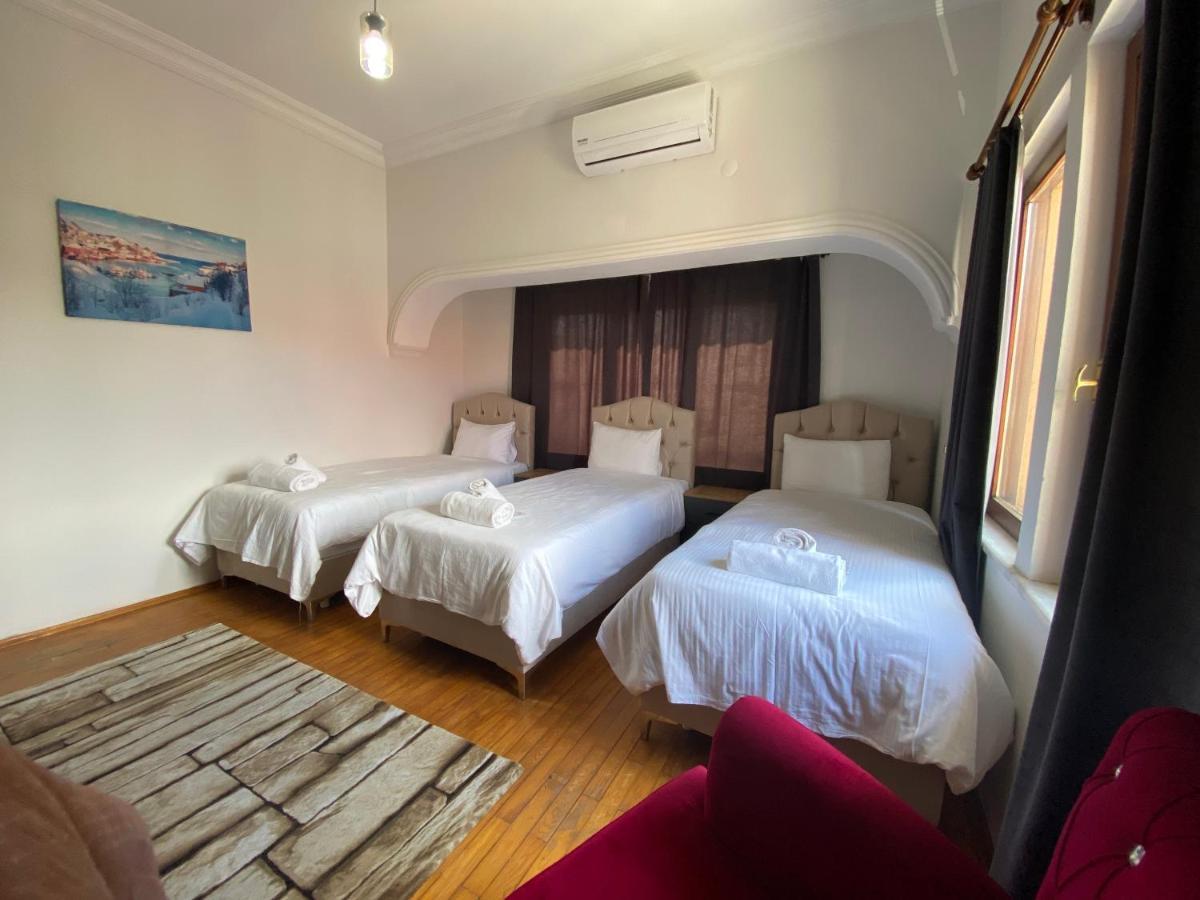 Ali Appartement