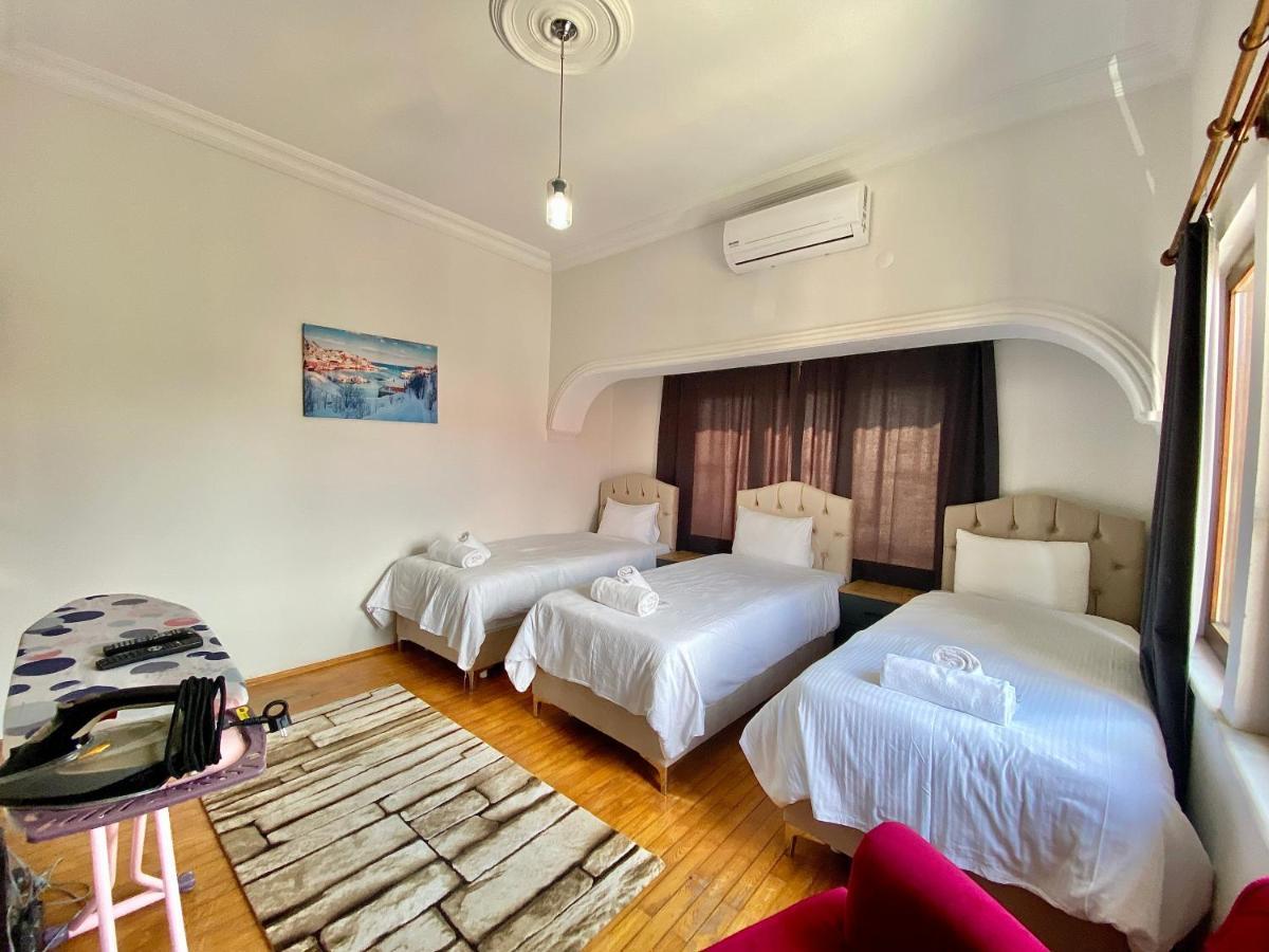 Ali Appartement *