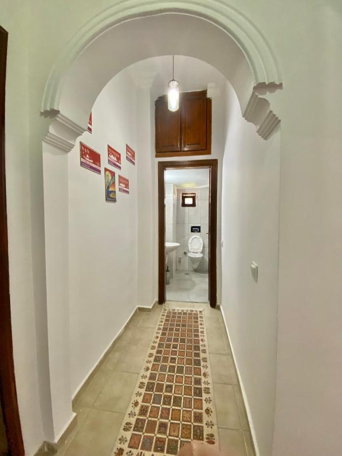 Appartement Ali Antalya